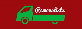 Removalists Bungil QLD - Furniture Removals